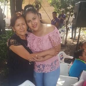 Meet your Posher, Esme